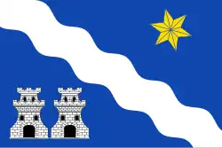 Bandeira de Carnota