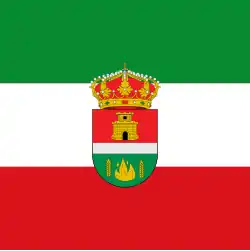 Bandeira de Carpio