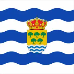 Bandeira de Carrascal del Río