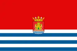 Bandeira de Cartaya