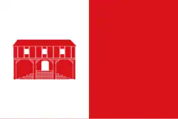 Bandeira de Casasimarro