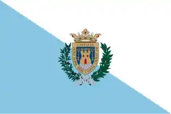 Bandeira de Castalla
