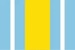 Bandeira de Castelldans