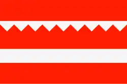 Bandeira de Castellserà