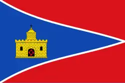 Bandeira de Castiello de Jaca