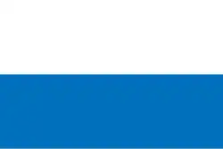 Bandeira de Castilblanco