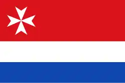 Bandeira de Castrillo de Villavega