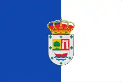Bandeira de Cedillo
