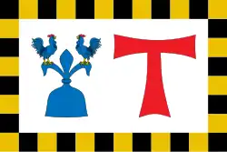 Bandeira de Cerdà