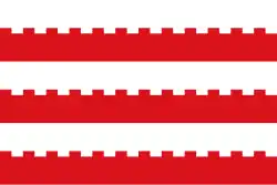 Bandeira de Cervera del Llano