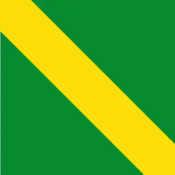 Bandeira de Ciadoncha