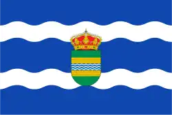 Bandeira de Ciempozuelos
