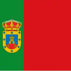 Bandeira de Cigales