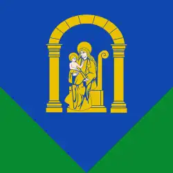 Bandeira de Cillaperlata