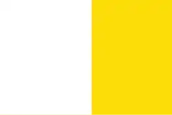 Bandeira de Ciruelos