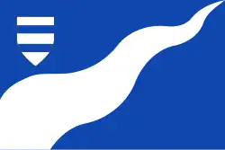 Bandeira de Ciutadilla