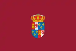 Bandeira de Cogolludo