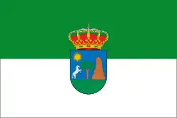 Bandeira de Coripe