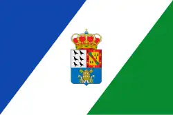Bandeira de Cudillero