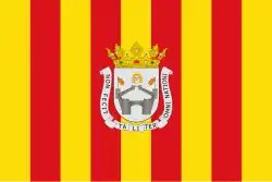 Bandeira de Daroca
