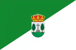 Bandeira de El Álamo