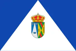 Bandeira de El Boalo