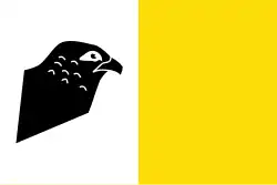 Bandeira de El Milano