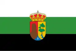 Bandeira de El Paso