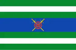 Bandeira de Escatrón