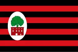 Bandeira de Estercuel