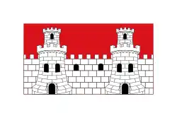 Bandeira de Estremera