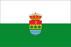 Bandeira de Faraján