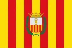 Bandeira de Felanitx