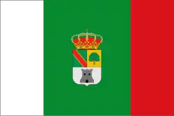 Bandeira de Ferreira