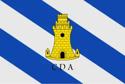 Bandeira de Figueroles