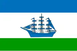Bandeira de Foz