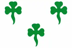 Bandeira de Freginals