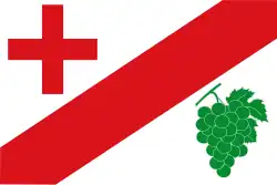 Bandeira de Fuente Encalada