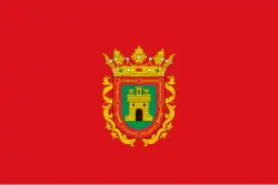 Bandeira de Funes
