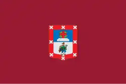 Bandeira de Galdácano