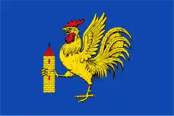 Bandeira de Gallocanta