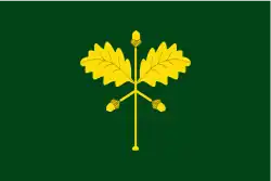 Bandeira de Garrigàs