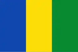 Bandeira de Gerindote