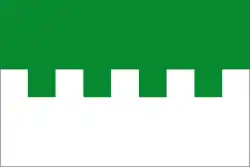 Bandeira de Grávalos