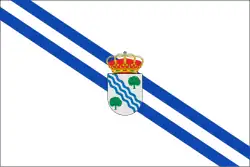 Bandeira de Guadahortuna