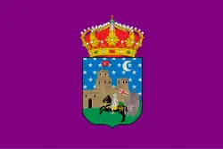 Bandeira de Guadalajara