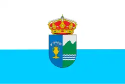 Bandeira de Guadalupe