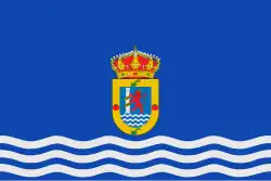 Bandeira de Guadiana