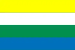 Bandeira de Guía de Isora