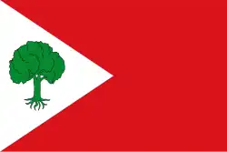 Bandeira de Guisando